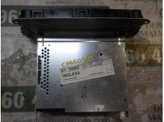 Recambio de sistema audio / radio cd para seat ibiza (6j5) 1.6 tdi referencia OEM IAM 6J2035153G 6J2035153G  2