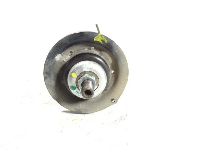 Recambio de amortiguador delantero izquierdo para nissan micra (k13) 1.2 cat referencia OEM IAM E43031HA3A  