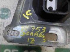 Recambio de soporte cambio para citroën jumpy fugón 1.6 blue-hdi fap referencia OEM IAM 9673768480   2