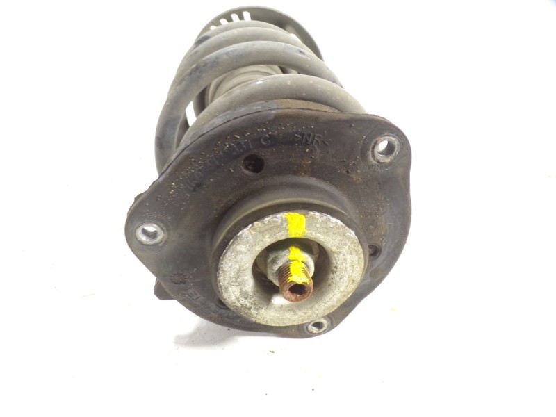 Recambio de amortiguador delantero derecho para volkswagen cc (358) 2.0 tdi referencia OEM IAM 3C0413031AJ 3C0413031AJ 