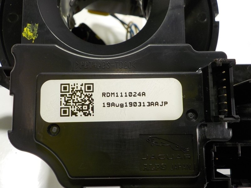 Recambio de anillo airbag para land rover range rover evoque evoque referencia OEM IAM RDM111024A RDM111024A 