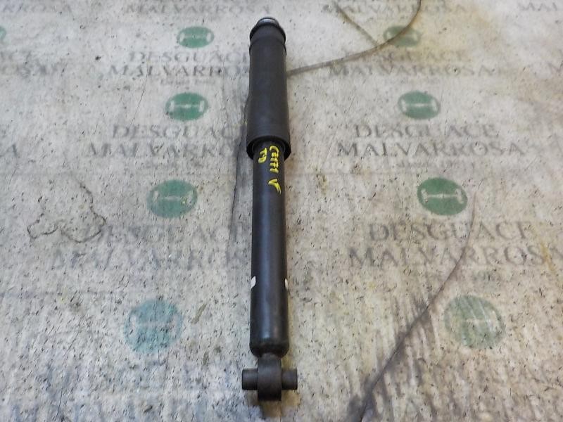 Recambio de amortiguador trasero derecho para toyota auris 1.4 turbodiesel cat referencia OEM IAM 4853009T50  