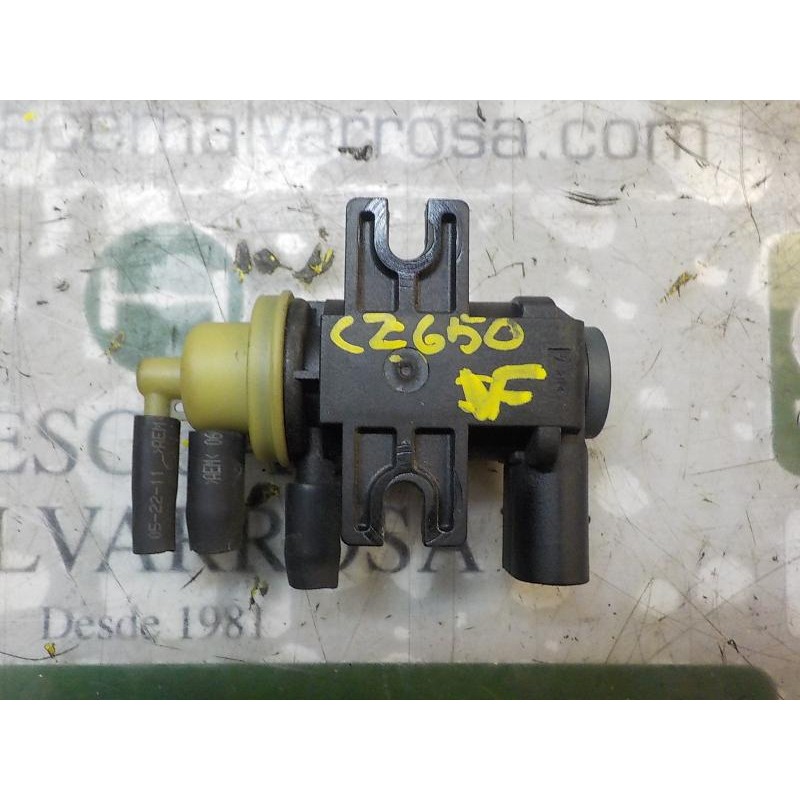 Recambio de valvula aire adicional para seat ibiza (6j5) 1.6 tdi referencia OEM IAM 1K0906627B 1K0906627B 