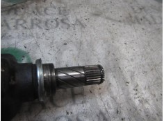 Recambio de transmision izquierda para renault clio iii confort expression referencia OEM IAM    2