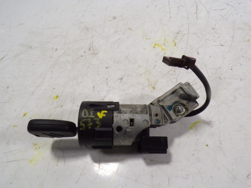 Recambio de antirrobo para citroën c4 lim. 1.6 hdi fap referencia OEM IAM 4162PT 9663123380 