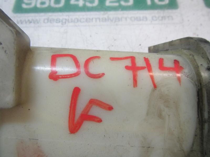 Recambio de deposito servo para peugeot bipper 1.4 hdi referencia OEM IAM   