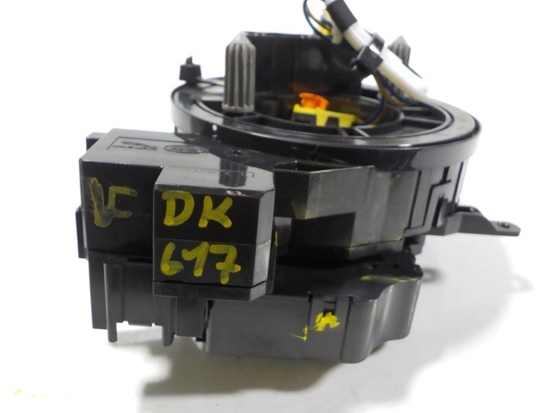 Recambio de anillo airbag para land rover range rover evoque evoque referencia OEM IAM RDM111024A RDM111024A 