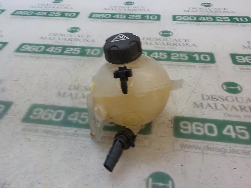 Recambio de deposito expansion para citroën c4 picasso sx referencia OEM IAM   