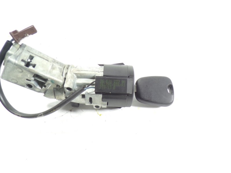 Recambio de antirrobo para citroën c4 lim. 1.6 hdi fap referencia OEM IAM 4162PT 9663123380 