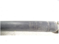 Recambio de amortiguador trasero derecho para nissan micra (k13) 1.2 cat referencia OEM IAM E62101HA4A 562101HA4A  2