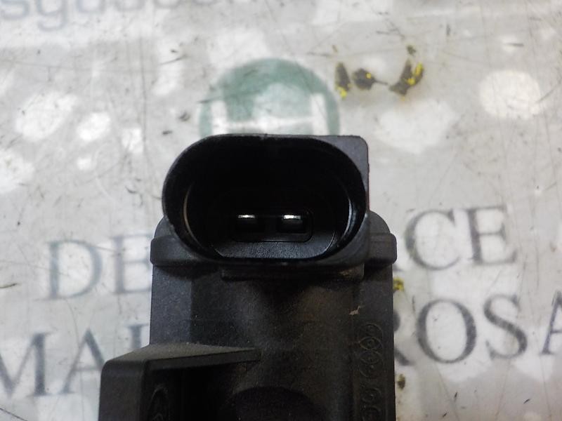Recambio de valvula aire adicional para seat ibiza (6j5) 1.6 tdi referencia OEM IAM 1K0906627B 1K0906627B 
