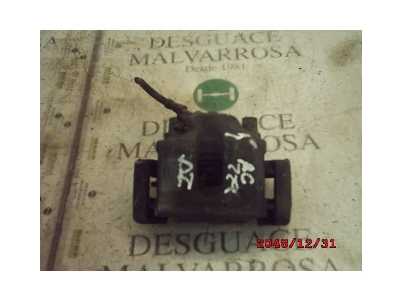 Recambio de pinza freno delantera izquierda para bmw serie 3 berlina (e46) 328i referencia OEM IAM   