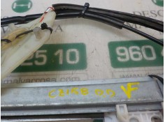 Recambio de elevalunas delantero derecho para citroën c4 picasso sx referencia OEM IAM    2