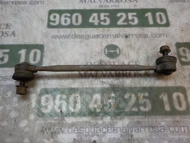 Recambio de tirante delantero derecho para seat ibiza (6j5) 1.6 tdi referencia OEM IAM 6R0411315  