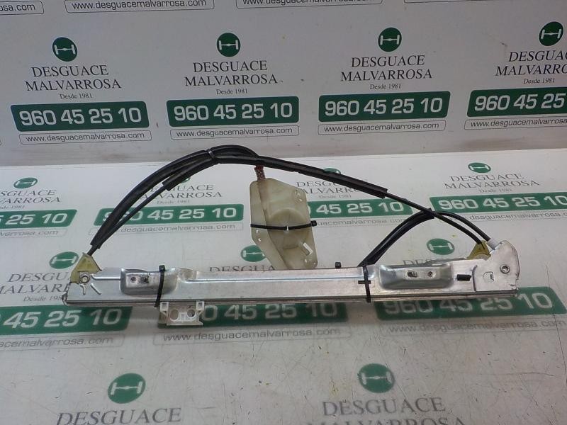 Recambio de elevalunas delantero derecho para citroën c4 picasso sx referencia OEM IAM   