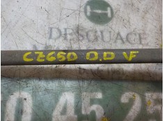 Recambio de tirante delantero derecho para seat ibiza (6j5) 1.6 tdi referencia OEM IAM 6R0411315   2