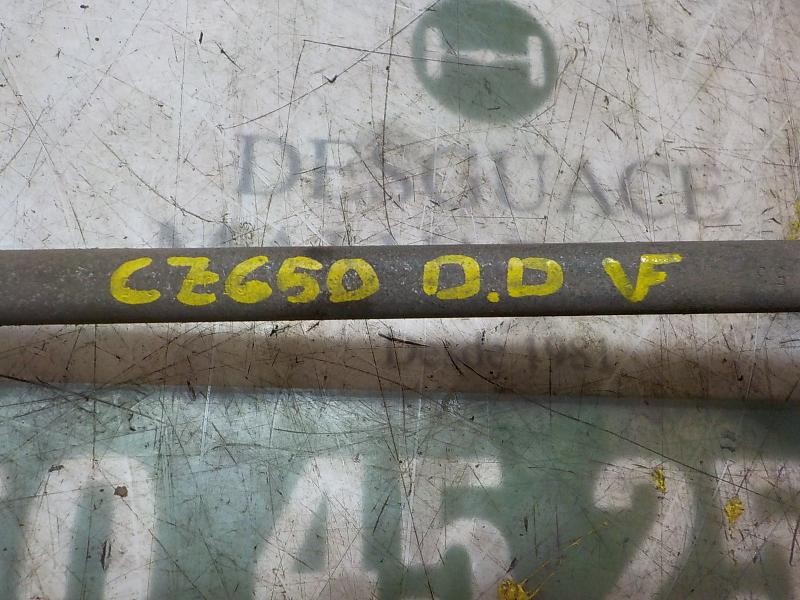 Recambio de tirante delantero derecho para seat ibiza (6j5) 1.6 tdi referencia OEM IAM 6R0411315  