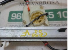 Recambio de elevalunas delantero izquierdo para citroën c4 picasso sx referencia OEM IAM    2