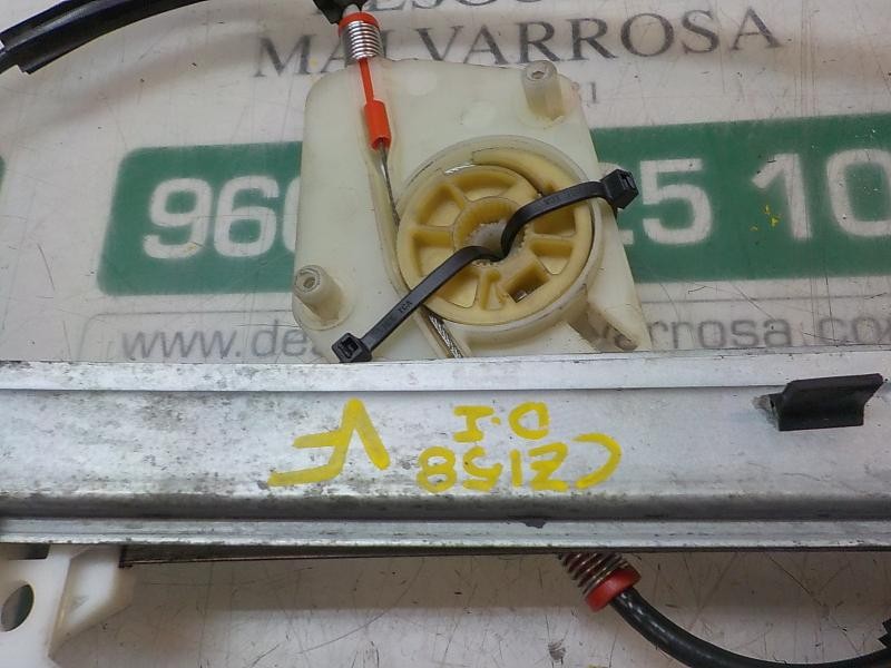 Recambio de elevalunas delantero izquierdo para citroën c4 picasso sx referencia OEM IAM   
