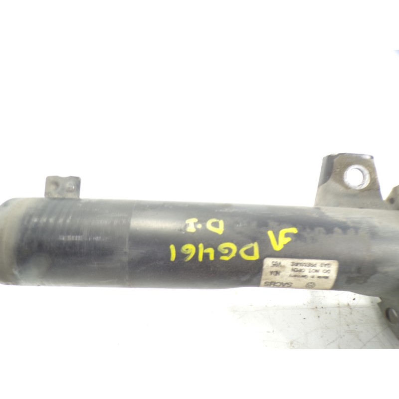 Recambio de amortiguador delantero izquierdo para volkswagen cc (358) 2.0 tdi referencia OEM IAM 3C0413031AJ 3C0413031AJ 
