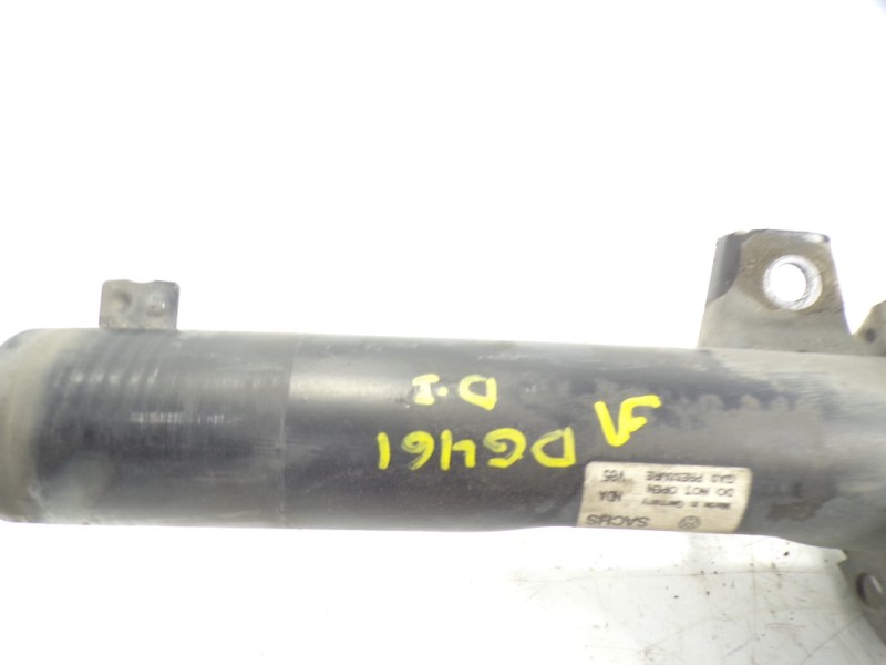 Recambio de amortiguador delantero izquierdo para volkswagen cc (358) 2.0 tdi referencia OEM IAM 3C0413031AJ 3C0413031AJ 