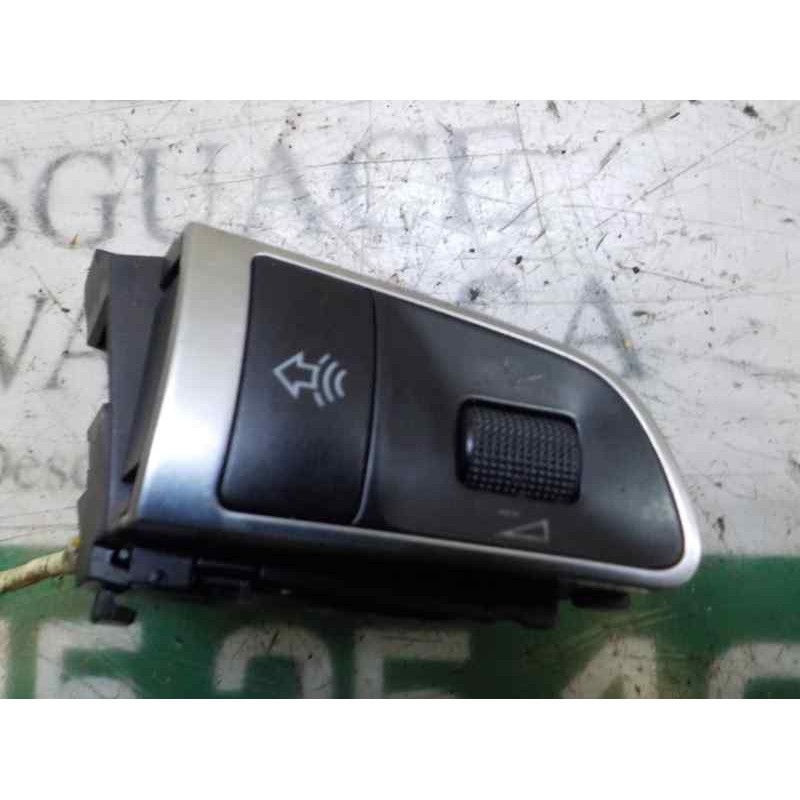 Recambio de modulo electronico para audi a5 coupe (8t) 3.0 tdi quattro referencia OEM IAM 4E0951527AEWEP 4E0951527AJ 61676490