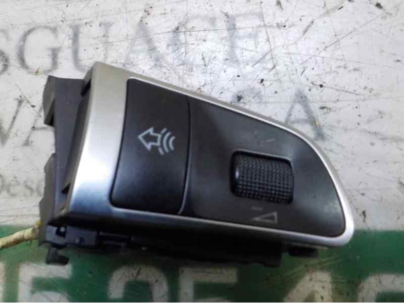 Recambio de modulo electronico para audi a5 coupe (8t) 3.0 tdi quattro referencia OEM IAM 4E0951527AEWEP 4E0951527AJ 61676490