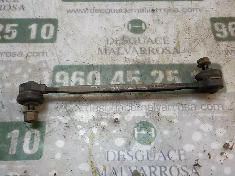 Recambio de tirante delantero izquierdo para seat ibiza (6j5) 1.6 tdi referencia OEM IAM 6R0411315  