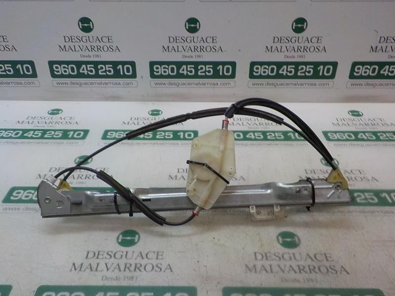 Recambio de elevalunas delantero izquierdo para citroën c4 picasso sx referencia OEM IAM   