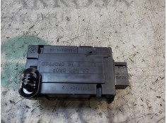 Recambio de modulo electronico para peugeot 508 access referencia OEM IAM 1612249480 9807299980  2