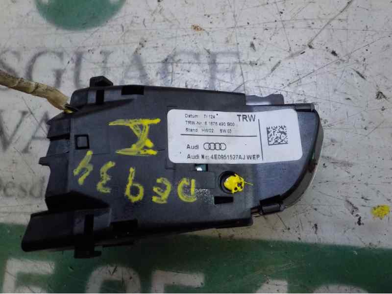 Recambio de modulo electronico para audi a5 coupe (8t) 3.0 tdi quattro referencia OEM IAM 4E0951527AEWEP 4E0951527AJ 61676490