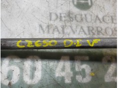 Recambio de tirante delantero izquierdo para seat ibiza (6j5) 1.6 tdi referencia OEM IAM 6R0411315   2