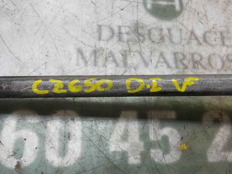 Recambio de tirante delantero izquierdo para seat ibiza (6j5) 1.6 tdi referencia OEM IAM 6R0411315  