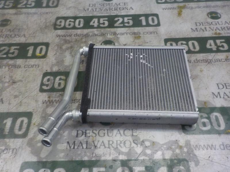 Recambio de radiador calefaccion / aire acondicionado para toyota verso 1.6 16v cat referencia OEM IAM 8710702150  