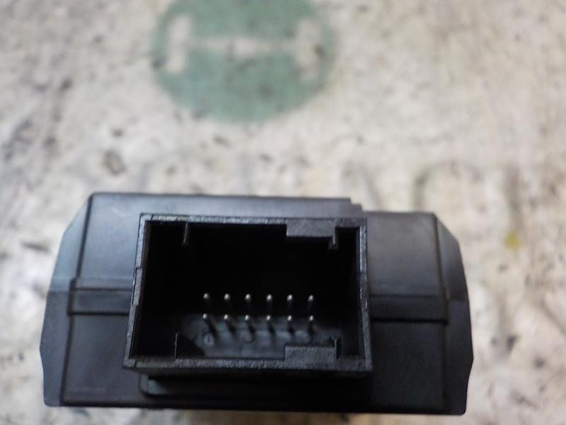 Recambio de modulo electronico para peugeot 508 access referencia OEM IAM 1612249480 9807299980 