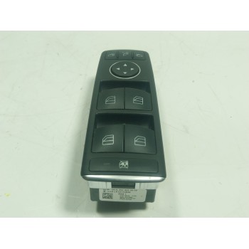 MANDO ELEVALUNAS DELANTERO IZQUIERDO A1669054400 A2929055000 