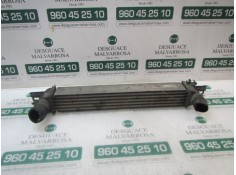 Recambio de intercooler para peugeot bipper 1.4 hdi referencia OEM IAM    2