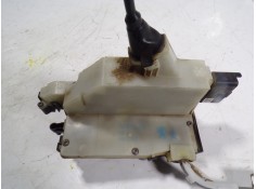 Recambio de cerradura puerta delantera derecha para citroën c4 lim. 1.6 hdi fap referencia OEM IAM 9136GR 9685351480  2