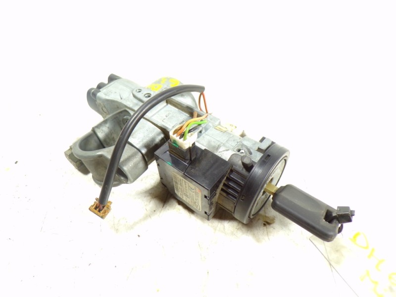 Recambio de antirrobo para nissan micra (k13) 1.2 cat referencia OEM IAM D87001HAFA 8590C9968 A1192E780