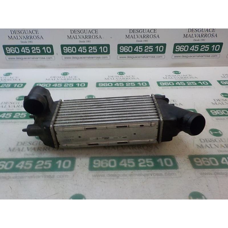 Recambio de intercooler para citroën c4 picasso sx referencia OEM IAM   