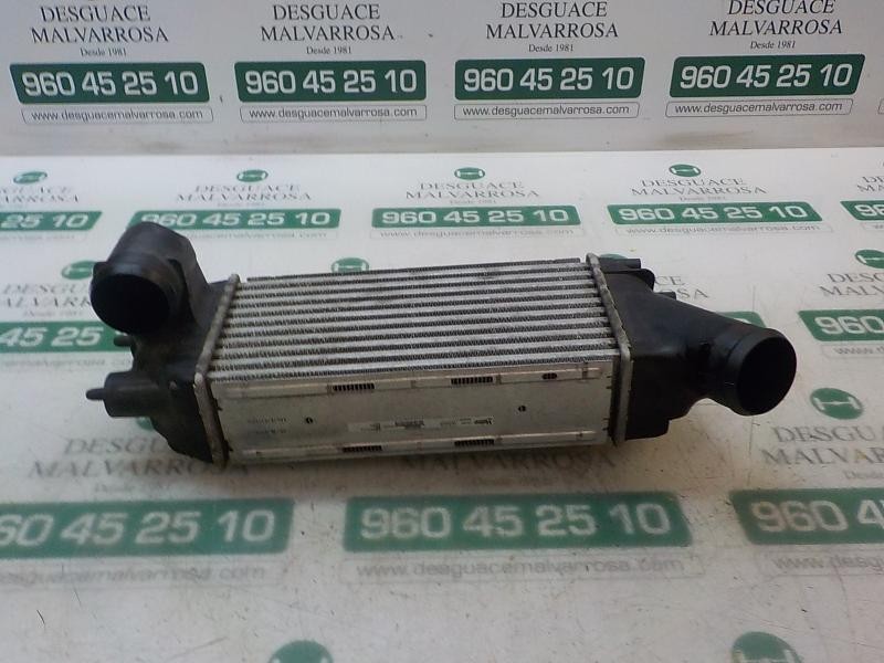 Recambio de intercooler para citroën c4 picasso sx referencia OEM IAM   