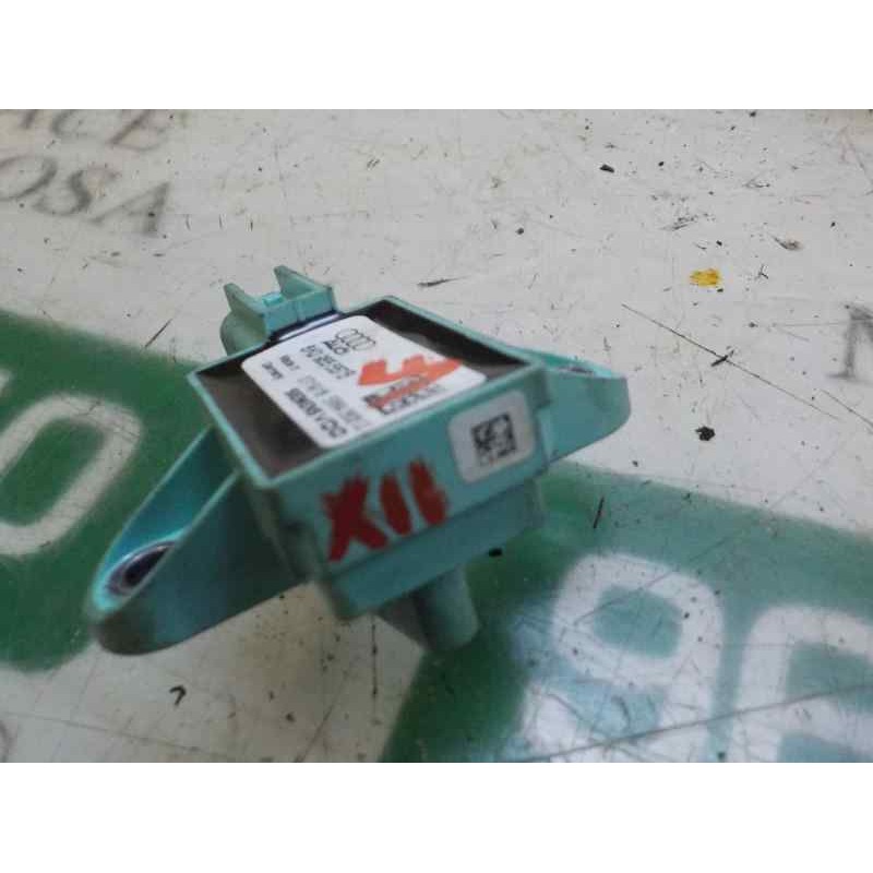 Recambio de modulo electronico para audi a5 coupe (8t) 3.0 tdi quattro referencia OEM IAM 8K0955557C 8K0955557B 5WK580802