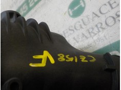 Recambio de intercooler para citroën c4 picasso sx referencia OEM IAM    2