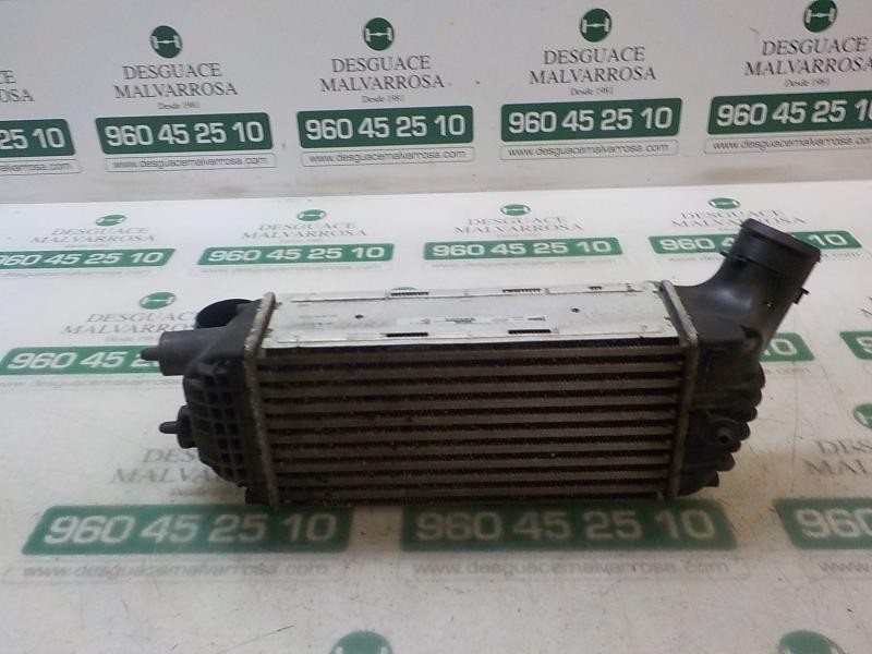 Recambio de intercooler para citroën c4 picasso sx referencia OEM IAM   