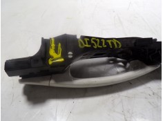 Recambio de maneta exterior trasera derecha para seat ibiza (6j5) 1.4tdi 55kw referencia OEM IAM 5N0837205MGRU   2