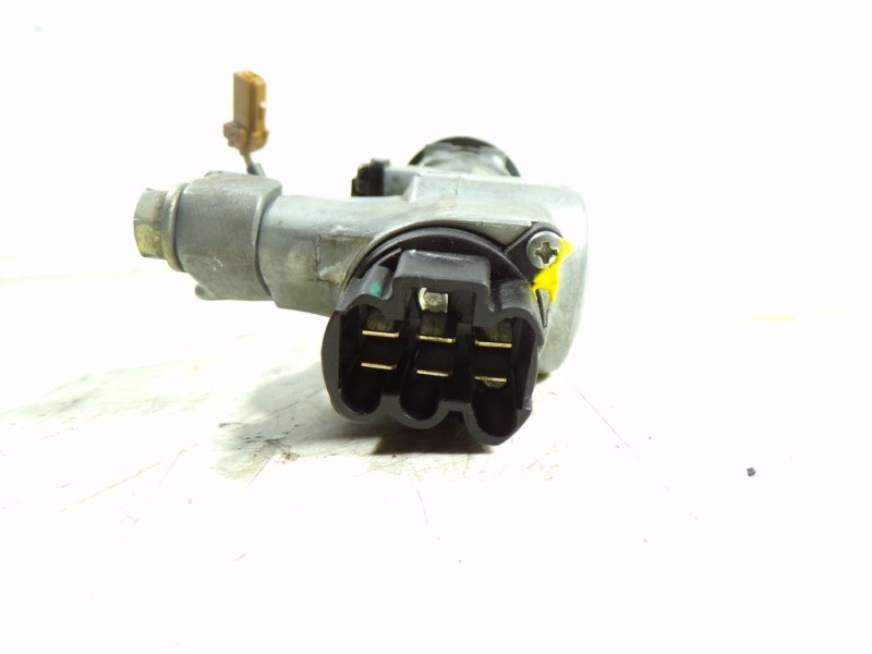 Recambio de antirrobo para nissan micra (k13) 1.2 cat referencia OEM IAM D87001HAFA 8590C9968 A1192E780