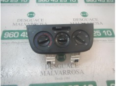 Recambio de mando calefaccion / aire acondicionado para peugeot bipper 1.4 hdi referencia OEM IAM   