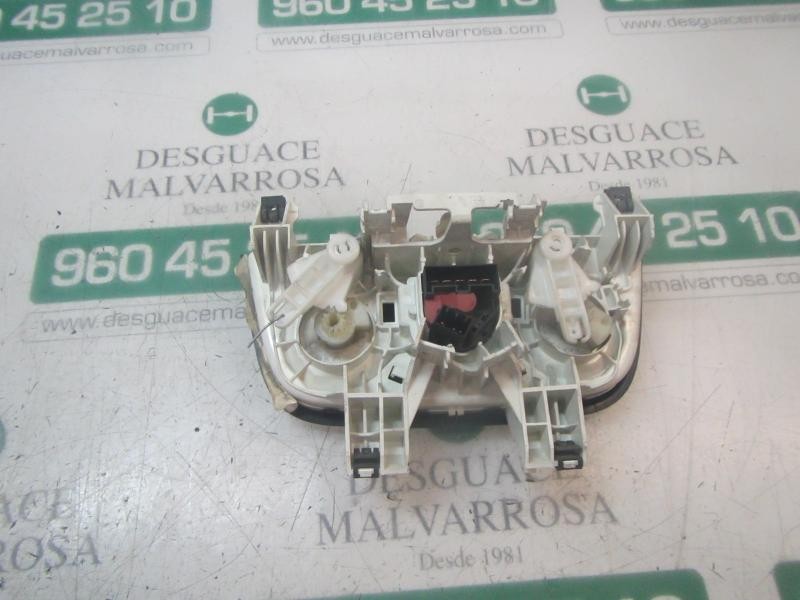Recambio de mando calefaccion / aire acondicionado para peugeot bipper 1.4 hdi referencia OEM IAM   