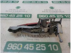 Recambio de maneta exterior delantera derecha para citroën c4 picasso sx referencia OEM IAM    2