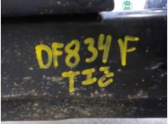 Recambio de mangueta trasera izquierda para nissan x-trail (t31) 2.0 dci turbodiesel cat referencia OEM IAM 55502JG000   2